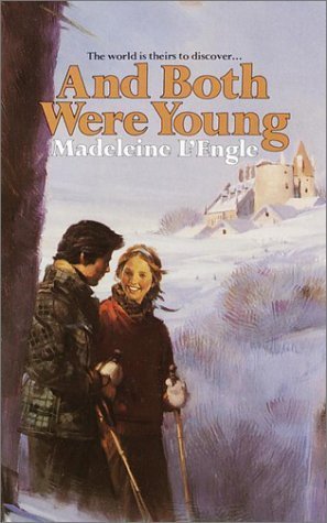 And Both Were Young book cover