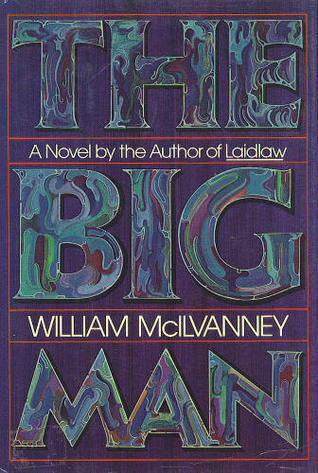 The Big Man book cover