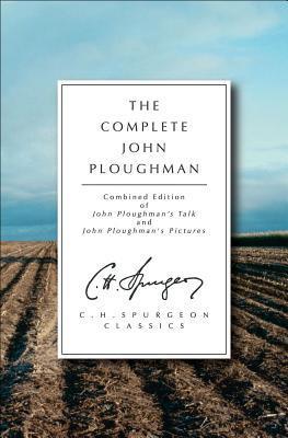 The Complete John Ploughman book cover