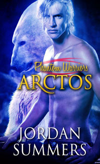 Arctos book cover