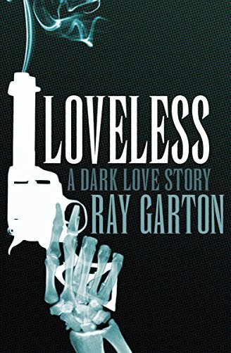 Loveless book cover