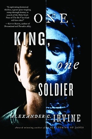 One King, One Soldier book cover