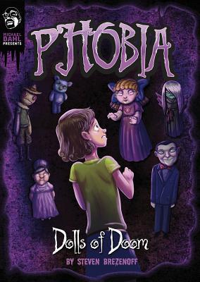 Dolls of Doom book cover