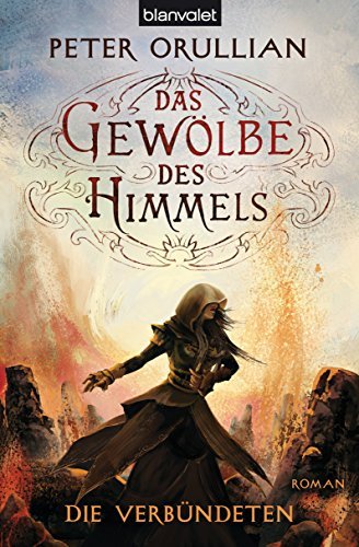 Das Gewölbe des Himmels book cover 3