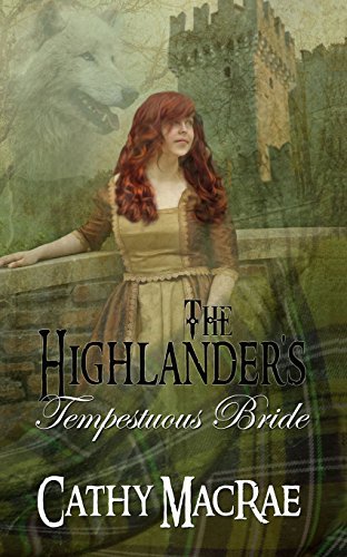 Highland Brides book cover 3