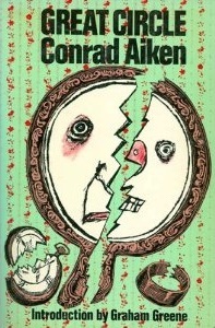 Great Circle book cover