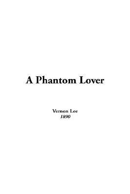A Phantom Lover book cover