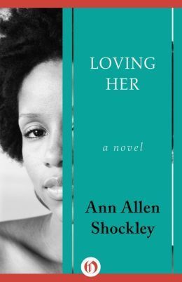 Loving Her book cover