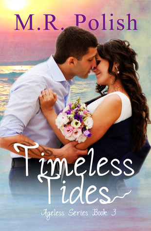 Ageless book cover 3