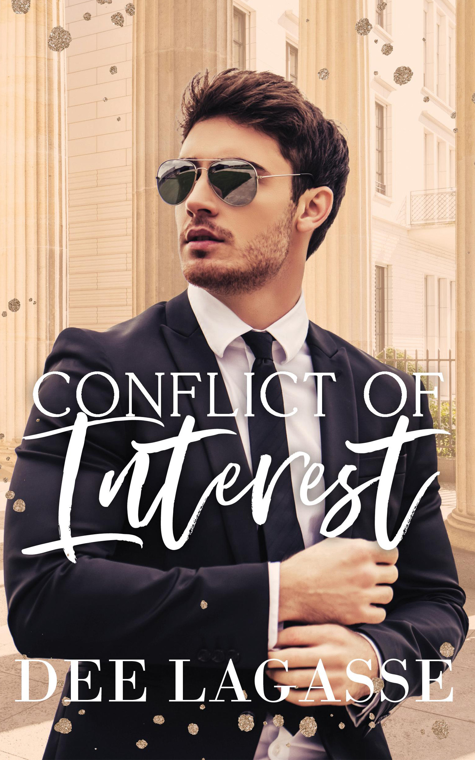 Conflict of Interest book cover