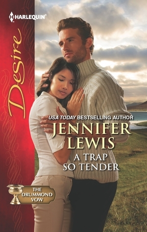 The Drummond Vow book cover 3