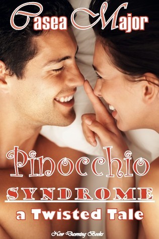 Pinocchio Syndrome book cover