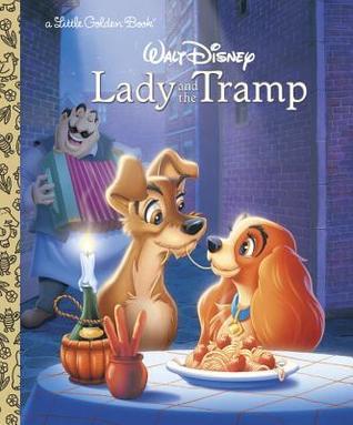 Disney Classic - Slovenian book cover 2