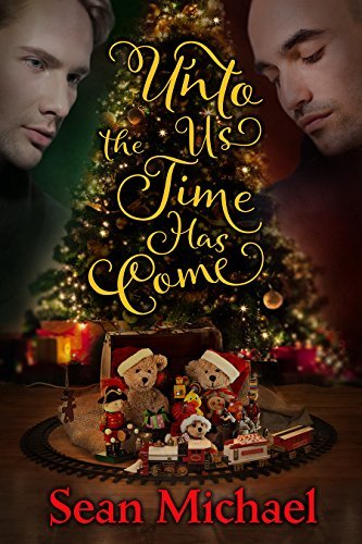 Unto Us the Time Has Come book cover