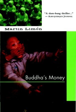 Sergeants Sueño and Bascom book cover 3