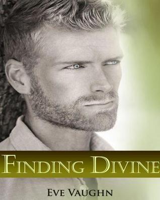 Finding Divine book cover