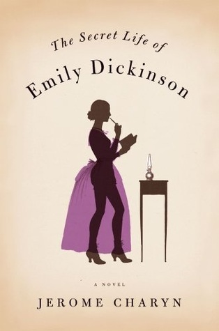 The Secret Life of Emily Dickinson book cover