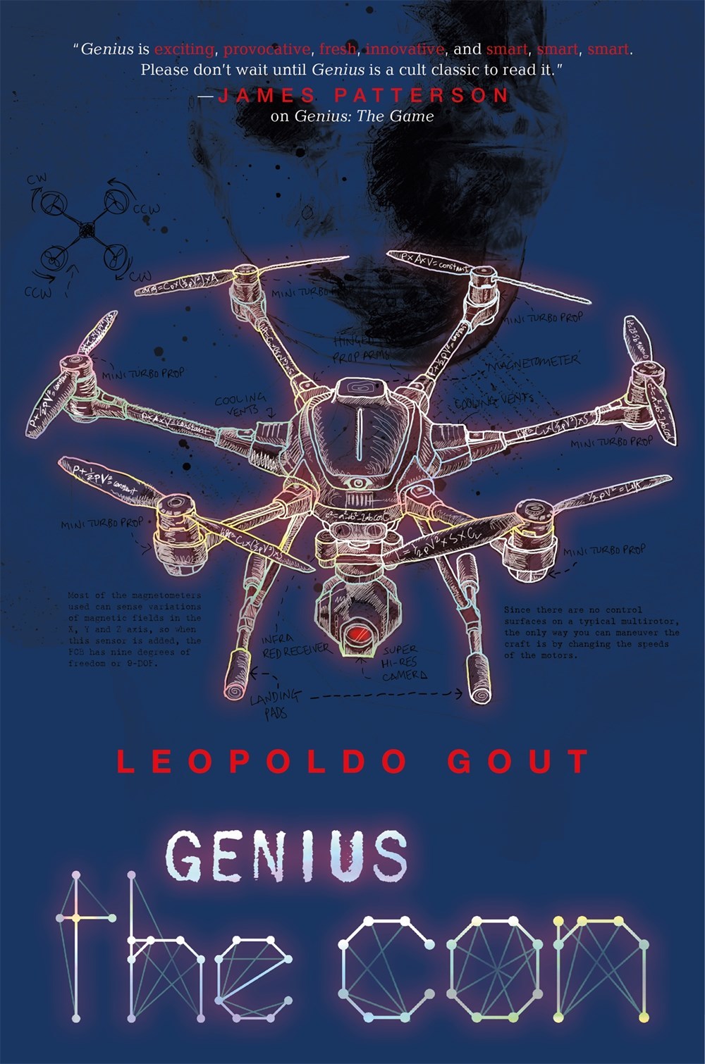 Genius book cover 2