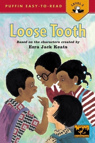 Loose Tooth book cover