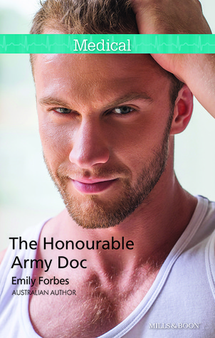 The Honourable Army Doc book cover
