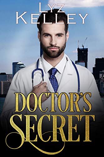 Doctor's Secret book cover