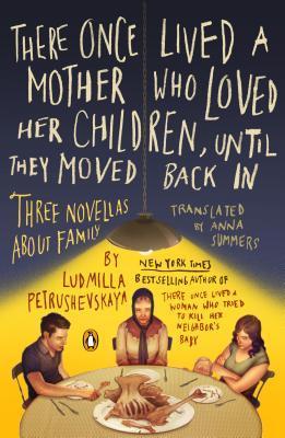 There Once Lived a Mother Who Loved Her Children, Until They Moved Back In book cover