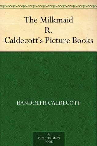 The Milkmaid book cover