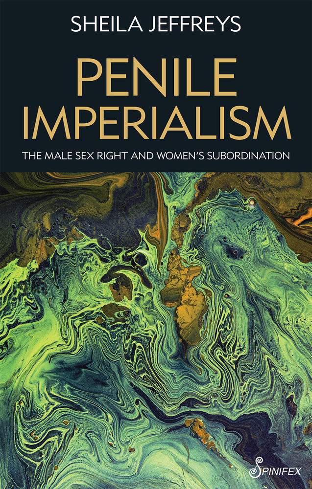 Penile Imperialism book cover