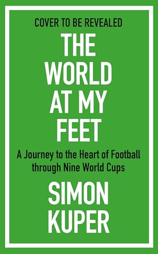 World Cup Fever book cover