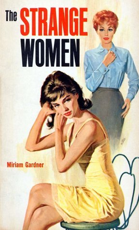 The Strange Women book cover