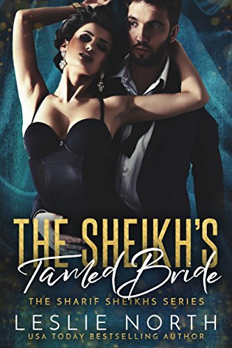The Sharif Sheikhs book cover 2