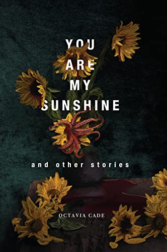 You Are My Sunshine and Other Stories book cover