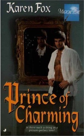 Enchanted Love book cover 1