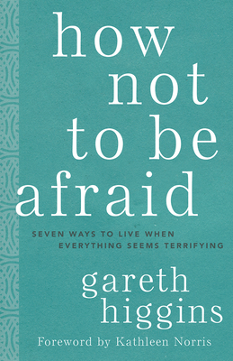 How Not to Be Afraid book cover