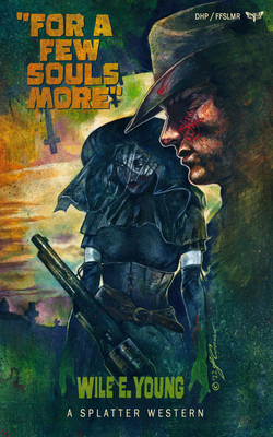 For a Few Souls More book cover