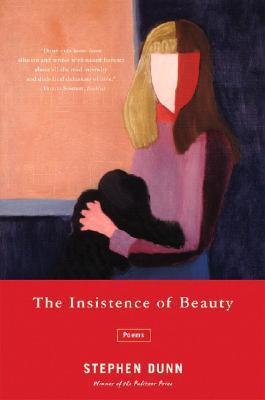 The Insistence of Beauty book cover