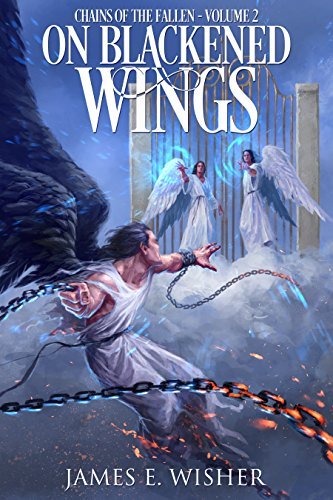 Chains of the Fallen book cover 2