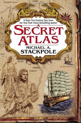 The Age of Discovery book cover 1
