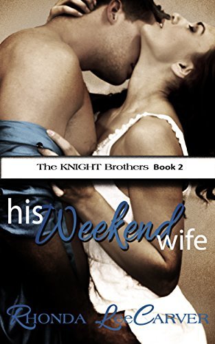 The KNIGHT Brothers book cover 2