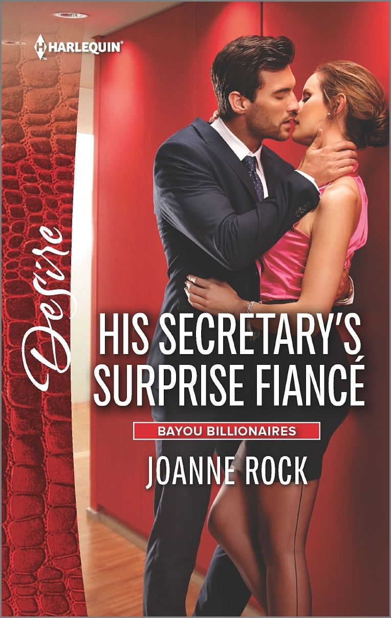 Bayou Billionaires book cover 2