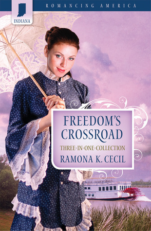 Freedom's Crossroad book cover