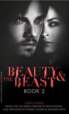 Beauty & the Beast book cover