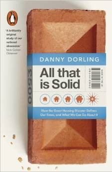 All That Is Solid book cover