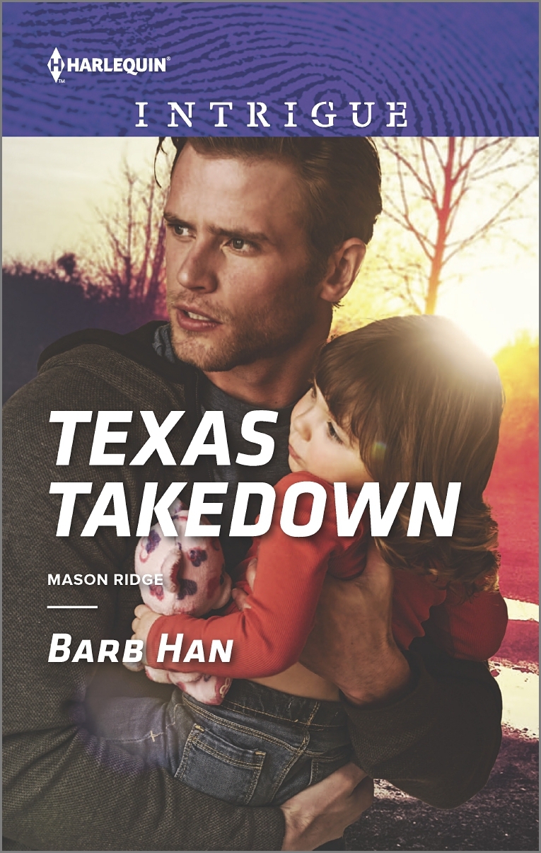 Mason Ridge book cover 2