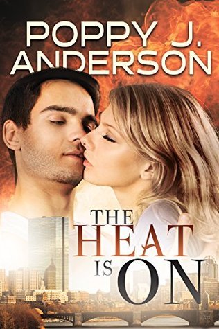 The Heat Is On book cover