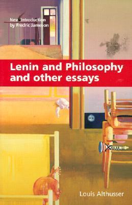 Lenin and Philosophy and Other Essays book cover