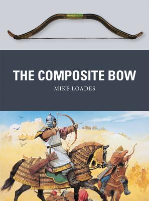 The Composite Bow book cover