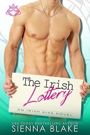 The Irish Lottery book cover