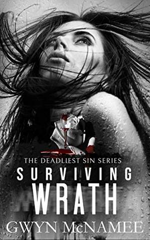 Surviving Wrath book cover