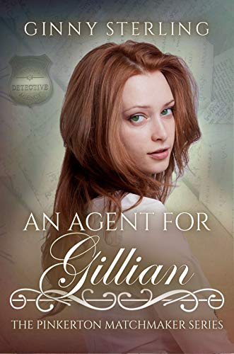 An Agent for Gillian book cover
